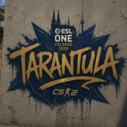 TARANTULA Steam avatar