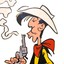 Lucky Luke