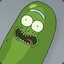 PICKLE RICK