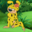 marsupilami