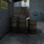 Bruce Barrels