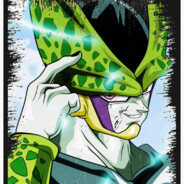 Perfect Cell