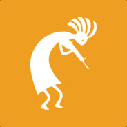 Kokopelli - steam id 76561197964452268