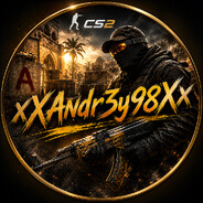Player avatar
