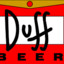 cerveza duff