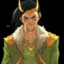Loki Laufeysonson