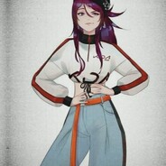 从此清苦不为她