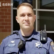 加利福尼亚州莱德警长