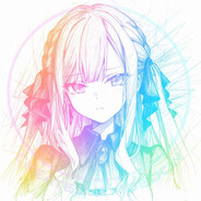 月之森第一绕后若叶睦