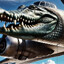 Bombardiro Crocodillo