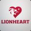 LIONHEART^^