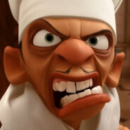 El Chef Skinner %100REALNOFAKE