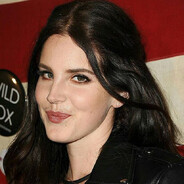 Lana del Rey