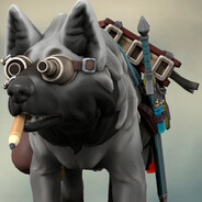 Bad Weapon user