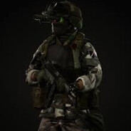 Steam Avatar