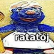 RATATÓJ