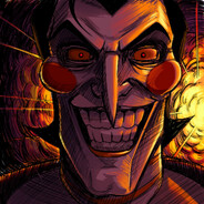 Steam Community Avatar
