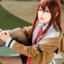 Makise Kurisu