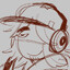 [ Sleeper! ]