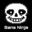 Sans Ninja