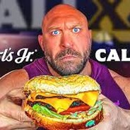 XLBurger