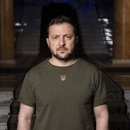 volodymyr zelenskyy