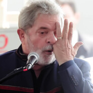 Lula Livre Carioca