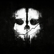 Ghost avatar
