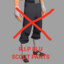 RIP BLU SCOUT PANTS