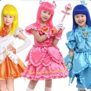 巴拉巴拉小魔仙