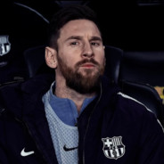 Lionel Messi QIU