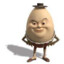 humpty dumpty