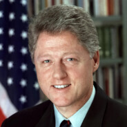 Bill Clinton Gaming