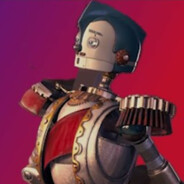 Comrade Copperbottom