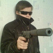 Steam Avatar