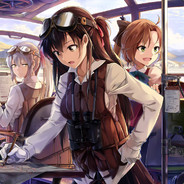 老艦長騷飛尼桑