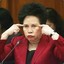 President Miriam Santiago&lt;3