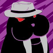 Leroy the Walrus avatar