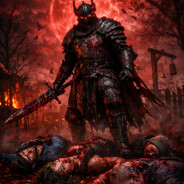 Der Henker-Blutgericht