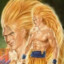 GOKU SSJ3