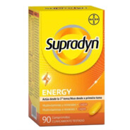 Supradyn