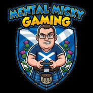 MENTAL MICKY