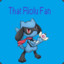 Riolu Fan&#039;s Second