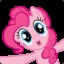 Pinkie Pie &lt;3