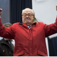 Jean-Marie Le Pen
