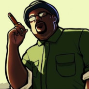 Biggie McSlap