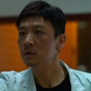 专业杀手陈金默