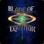 Blade Of Equinox