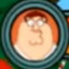 PS2 Peter Griffin