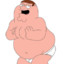 Peter Griffin